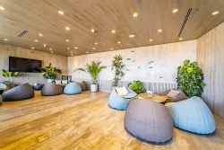 Бар «Chillout Beach Bar» Бар «Chillout Beach Bar»