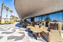 Бар «Chillout Beach Bar» Бар «Chillout Beach Bar»