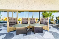 Бар «Chillout Beach Bar» Бар «Chillout Beach Bar»