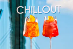 Бар «Chillout Beach Bar» Бар «Chillout Beach Bar»