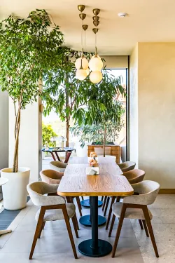 Гранд-кафе «Панорама» Гранд-кафе «Панорама»