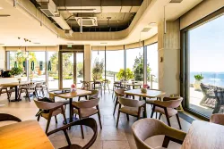 Гранд-кафе «Панорама» Гранд-кафе «Панорама»