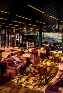 Кафе «Hookah lounge» Кафе «Hookah lounge»