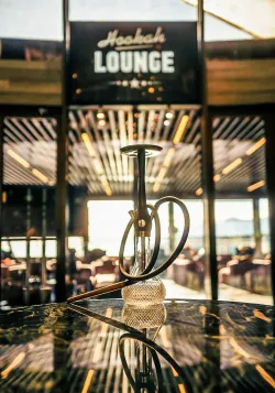 Кафе «Hookah lounge» Кафе «Hookah lounge»