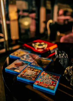 Кафе «Hookah lounge» Кафе «Hookah lounge»