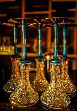 Кафе «Hookah lounge» Кафе «Hookah lounge»