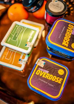 Кафе «Hookah lounge» Кафе «Hookah lounge»