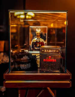 Ресторан «La Corona» Ресторан «La Corona»