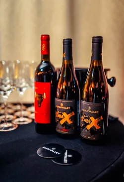 Ресторан «La Corona» Ресторан «La Corona»