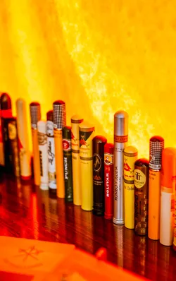 Ресторан «La Corona» Ресторан «La Corona»