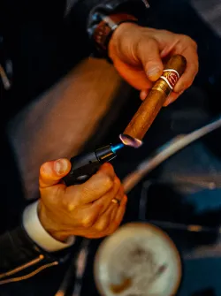 Ресторан «La Corona» Ресторан «La Corona»