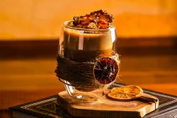 Лобби бар Лобби бар