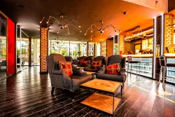 Ночной клуб «Foster Club» Ночной клуб «Foster Club»