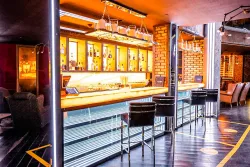 Ночной клуб «Foster Club» Ночной клуб «Foster Club»