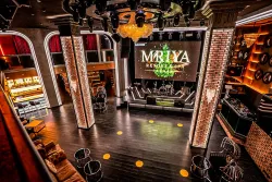 Ночной клуб «Foster Club» Ночной клуб «Foster Club»