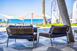 Пляжный бар «Heritage» Пляжный бар «Heritage»