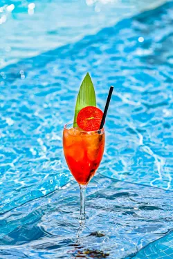 Бар «Poll Bar» Бар «Poll Bar»