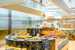 Ресторан «Azzur» Ресторан «Azzur»