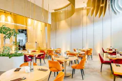 Ресторан «Azzur» Ресторан «Azzur»