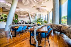 Ресторан «Форестино» Ресторан «Форестино»