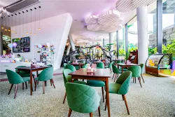 Ресторан «Форестино» Ресторан «Форестино»