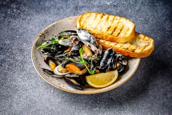 Ресторан «Форестино» Ресторан «Форестино»