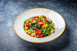 Ресторан «Форестино» Ресторан «Форестино»