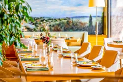 Ресторан «LOlivo» Ресторан «LOlivo»