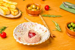 Ресторан «LOlivo» Ресторан «LOlivo»