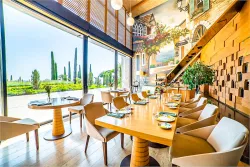 Ресторан «LOlivo» Ресторан «LOlivo»