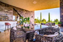 Ресторан «LOlivo» Ресторан «LOlivo»