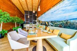 Ресторан «LOlivo» Ресторан «LOlivo»