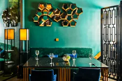 Ресторан «Mandarin» Ресторан «Mandarin»