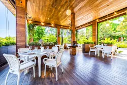 Ресторан «Villa Cafe» Ресторан «Villa Cafe»