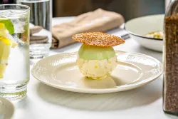 Ресторан «Villa Cafe» Ресторан «Villa Cafe»