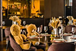 Ресторан «WineKitchen» Ресторан «WineKitchen»