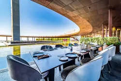 Ресторан «WineKitchen» Ресторан «WineKitchen»