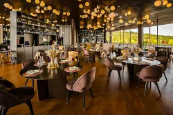 Ресторан «WineKitchen» Ресторан «WineKitchen»