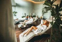 Спа-комплекс «Delange» Спа-комплекс «Delange»