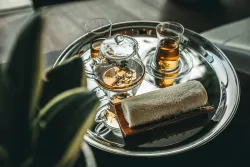 Спа-комплекс «Delange» Спа-комплекс «Delange»