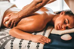 Спа-комплекс «Delange» Спа-комплекс «Delange»