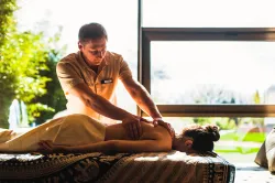 Спа-комплекс «Delange» Спа-комплекс «Delange»