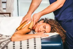 Спа-комплекс «Delange» Спа-комплекс «Delange»