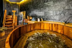 Термальный комплекс Термальный комплекс