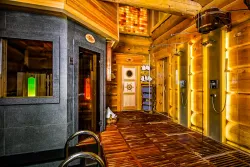 Термальный комплекс Термальный комплекс