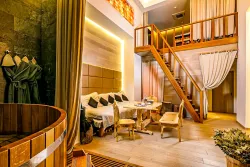 Термальный комплекс Термальный комплекс