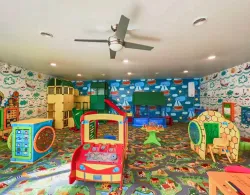 Детская комната