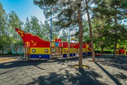 Детская площадка