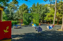 Детская площадка