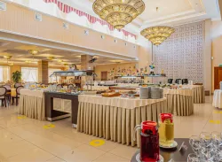 Питание в основном ресторане